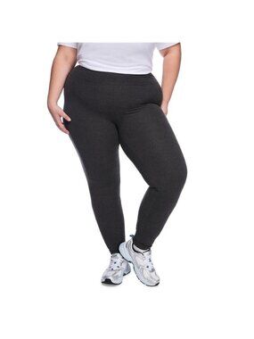 Women's Plus Leggings Available in sizes 1X-6X